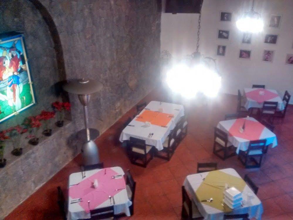 Hotel Juarez Del Centro Xalapa Exterior photo