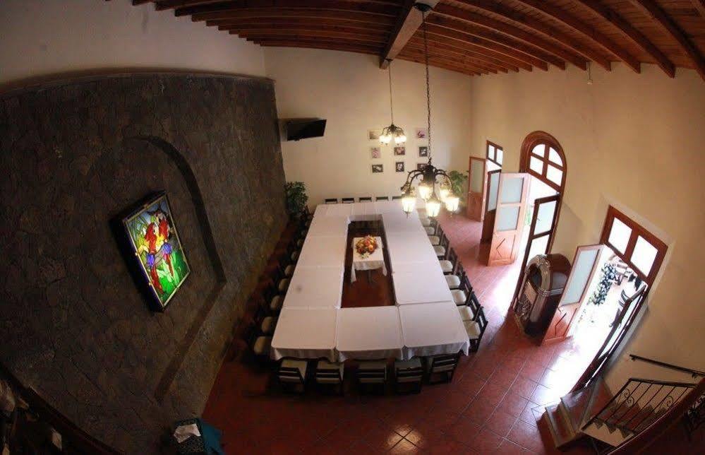 Hotel Juarez Del Centro Xalapa Exterior photo