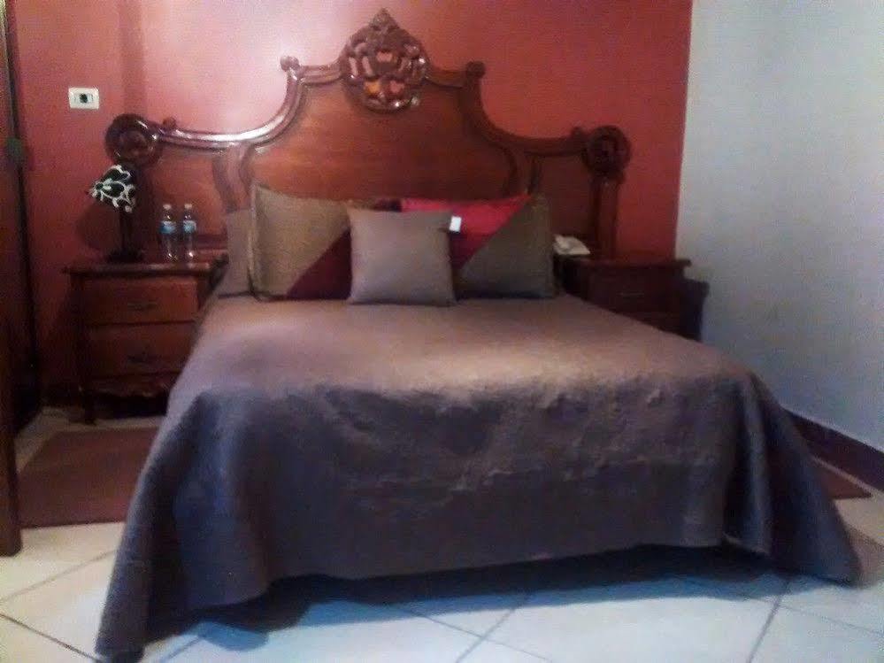 Hotel Juarez Del Centro Xalapa Exterior photo